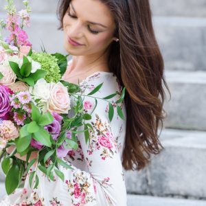 Chic Succulent Garden